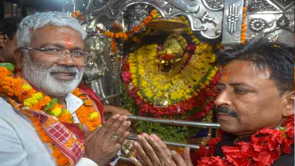 क्या बीजेपी की रणनीति रही है फेल ?