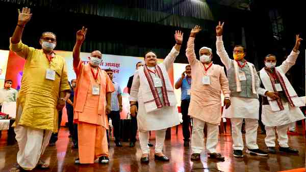 बहुत ही मुश्किल है 51% वोट पाने का लक्ष्य