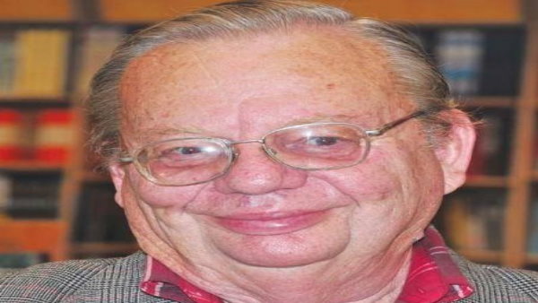 रस्किन बॉण्ड