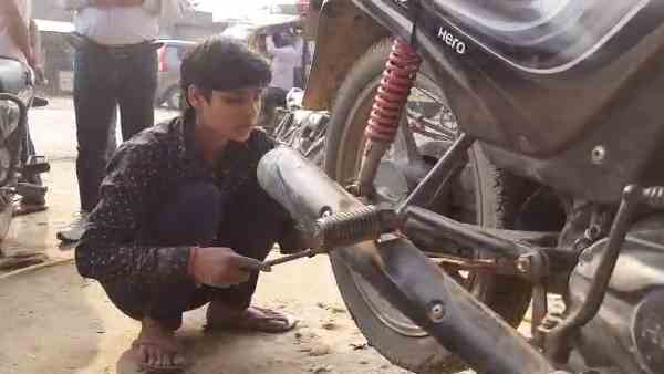 प्रियंका लोधी के परिवार की नहीं है आर्थिक स्थिति अच्छी