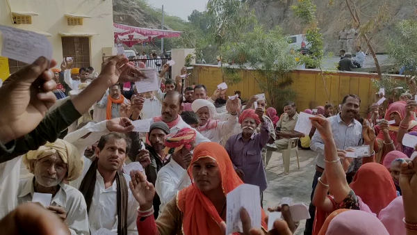 शराबबंदी की प्रक्रिया में अनिवार्यता शराबबंदी की प्रक्रिया में अनिवार्यता