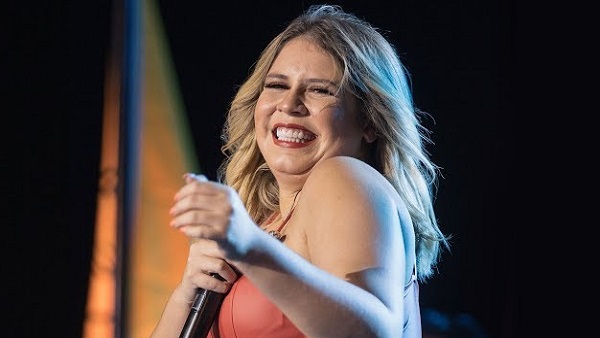 कई रिकॉर्ड मारिलिया मेंडोंका ने किए अपने नाम 