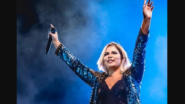 हादसे से पहले सिंगर ने शेयर किया था वीडियो 