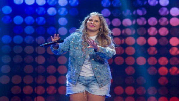 अपने पीछे 2 साल के बेटे को छोड़ गई हैं मारिलिया मेंडोंका