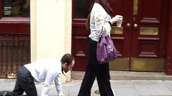 कनाडा में भी ऐसा मामला