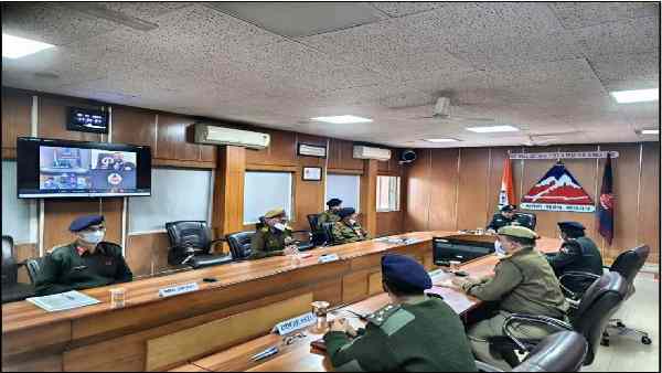 माइनस 40 डिग्री तापमान और 50% कम ऑक्सीजन में निर्माण