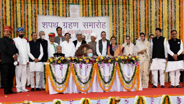 नई कैबिनेट कई मायनों में खास