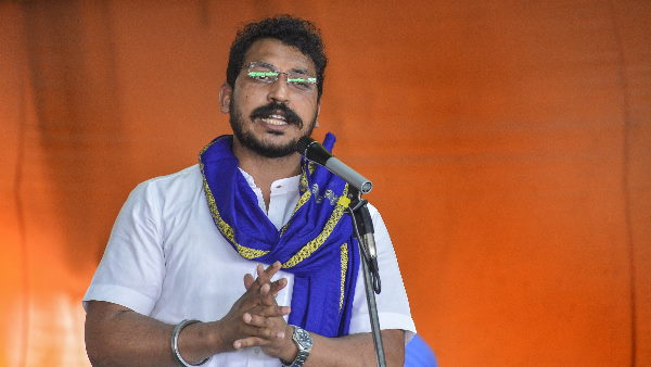 यूपी में सियासी हवा बनाने की कोशिश यूपी में सियासी हवा बनाने की कोशिश