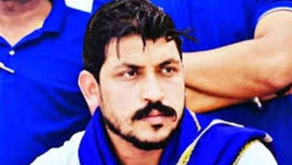 चंद्रशेखर ने बसपा के साथ गठबंधन की जताई इच्छा