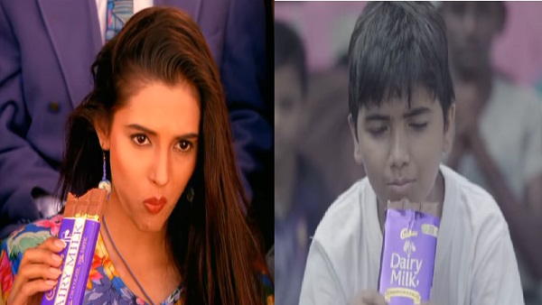 क्या है चटपट के नए वीडियो में?