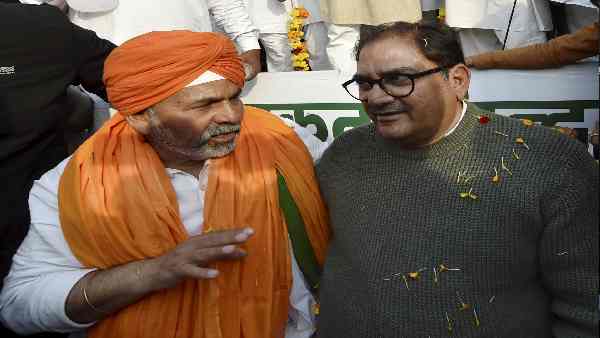 हरियाणा के ऐलनाबाद में फिर जीते अभय चौटाला