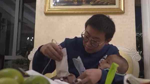 मेनकेस सिंड्रोम से पीड़ित है मासूम