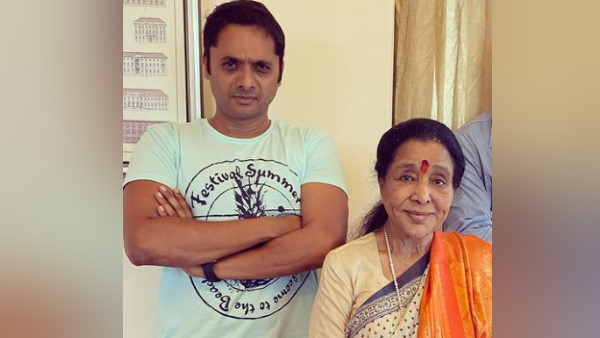 परिवार से अलग म्यूजिक में तय किया सफर