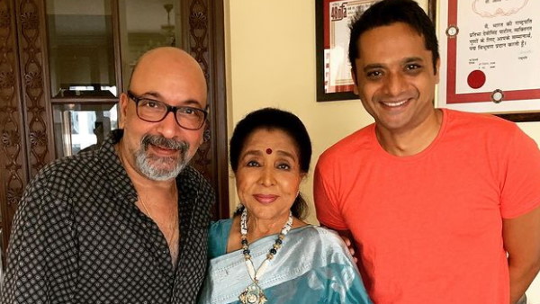 वेस्टर्न म्यूजिक सुनना पसंद था