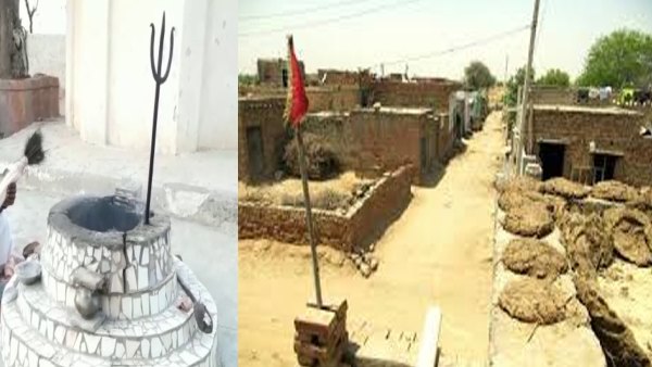 700 साल पुरानी भोमिया जी की कहानी 700 साल पुरानी भोमिया जी की कहानी