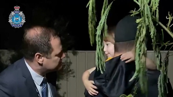 पुलिस ने बच्ची के मिलने को किया कंफर्म पुलिस ने बच्ची के मिलने को किया कंफर्म