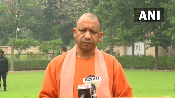 यूपी में पार्टी का निर्विवाद चेहरा हैं योगी