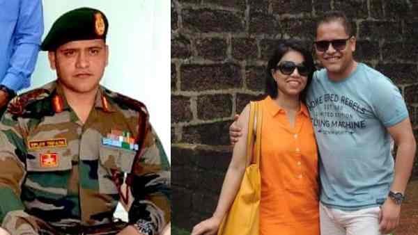 रीवा सैनिक स्कूल के छात्र थे कर्नल त्रिपाठी 