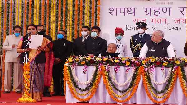 कांग्रेस नेताओं-कार्यकर्ताओं को सीधा संकेत