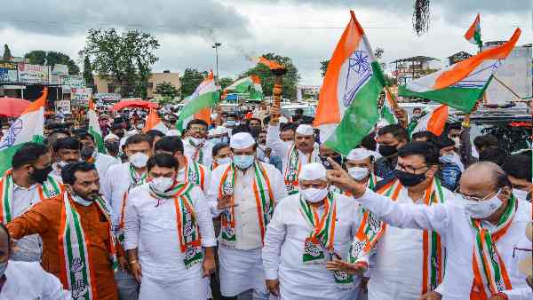 टीएमसी यहां भी कांग्रेस को दे सकती है बड़ा झटका