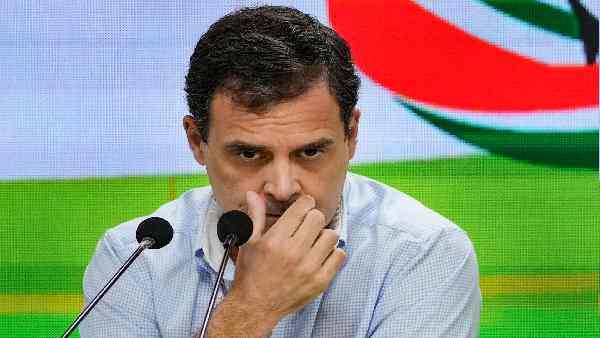 पंजाब के परिणाम से तय होगा कांग्रेस का रास्ता ?