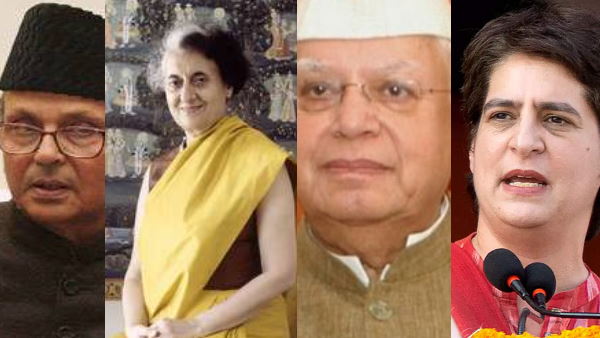 फिर कभी यूपी की राजनीति में उभर नहीं पाई कांग्रेस फिर कभी यूपी की राजनीति में उभर नहीं पाई कांग्रेस