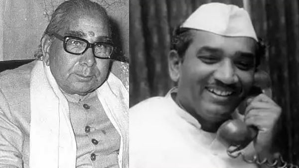 1969 में फिर हुई कांग्रेस में टूट, इंदिरा गांधी ने बनाई कांग्रेस (आर) 1969 में फिर हुई कांग्रेस में टूट, इंदिरा गांधी ने बनाई कांग्रेस (आर)