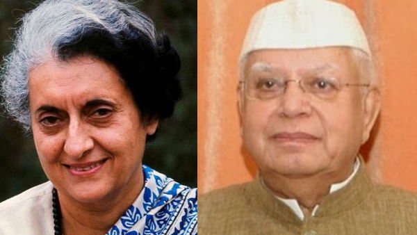 1974 के चुनाव में फिर सत्ता में आई इंदिरा कांग्रेस 1974 के चुनाव में फिर सत्ता में आई इंदिरा कांग्रेस