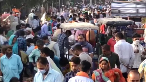 हरियाणा: 22 में से 16 जिलों की हवा ‘खराब’