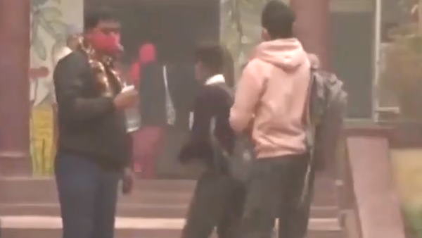 केंद्रीय प्रदूषण नियंत्रण बोर्ड की रिपोर्ट