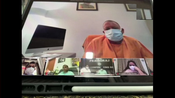 दिल्‍ली लखनउू से कितनी है दूरी?