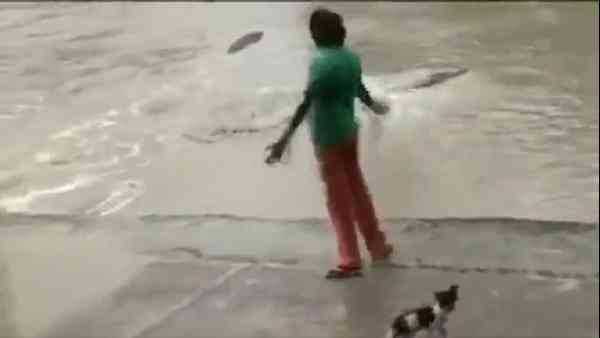'जब मां चप्पल निकाल लेती है तो उसका मतलब.....'