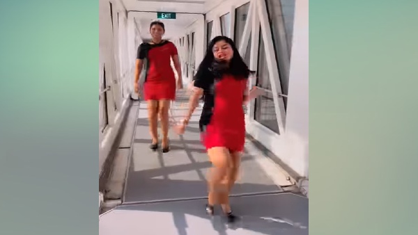 कमेंट सेक्शन में यूजर बरसा रहे प्यार