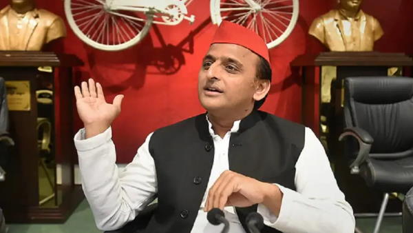 भाजपा को नुकसान, सपा को फायदा भाजपा को नुकसान, सपा को फायदा