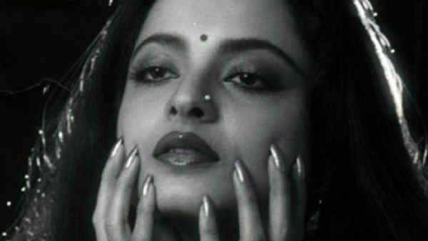 16वीं शताब्दी के समय की थी फिल्म