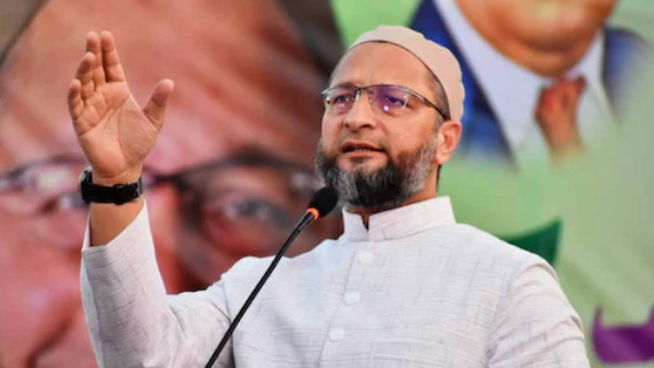 उत्तर प्रदेश में ताकत बनने की कोशिश में AIMIM