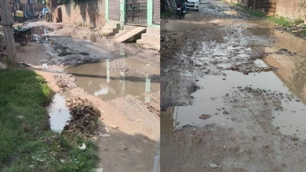 कई मायनों में महत्वपूर्ण है सोनिया विहार