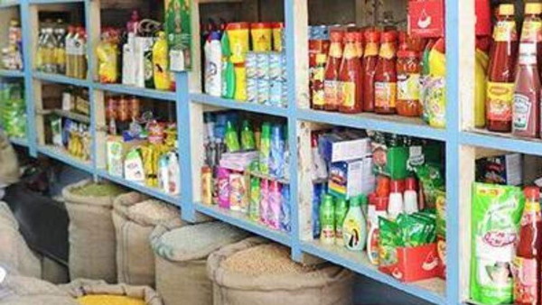 लॉकडाउन में लोगों ने अपनी जरूरतों के लिए कैश को जमा किया