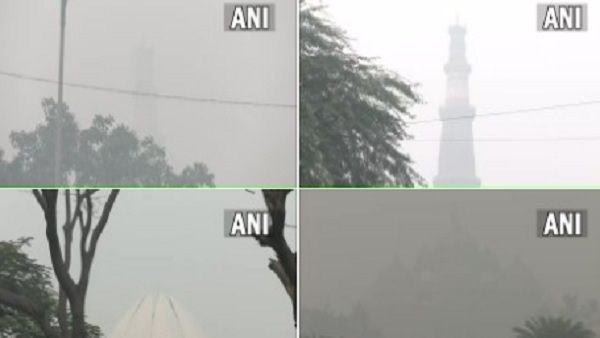 क्या होते हैं PM10 और PM 2.5 