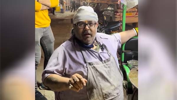 कौन हैं ये 'अंडे वाले अंकल'?