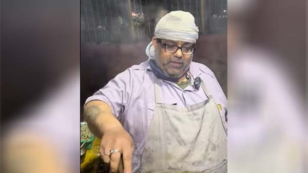 'सात साल का था, तो पापा का निधन हो गया'
