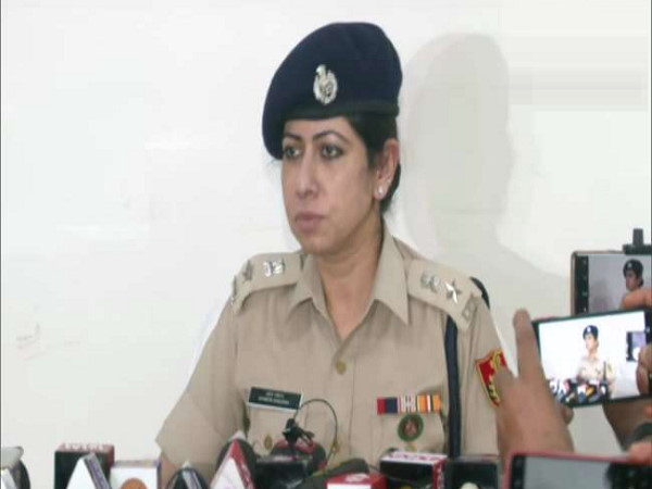 आतंकवाद को बढ़ावा देने की कोशिश 