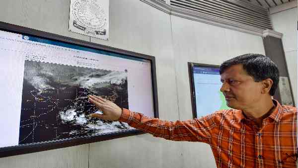 राजधानी की हवा में प्रदूषण वाला 'जहर'