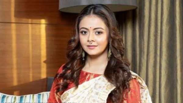 देवोलीना ने अपनी लाइफ को लेकर किया शॉकिंग खुलासा देवोलीना ने अपनी लाइफ को लेकर किया शॉकिंग खुलासा