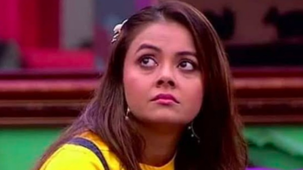 'मैंने टीचर की पत्नी से भी की थी शिकायत' 'मैंने टीचर की पत्नी से भी की थी शिकायत'