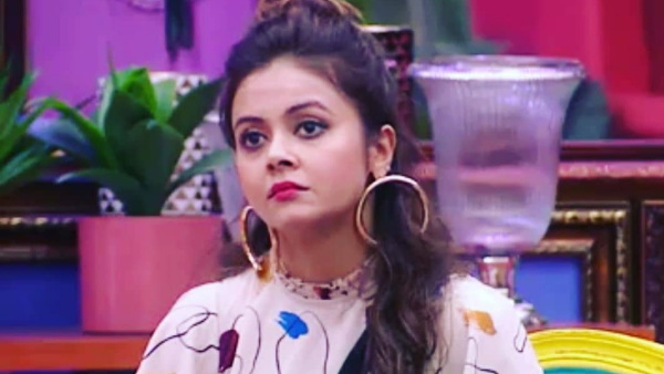 मेरी फ्रेंड उस टीचर के बारे में जानती थी: देवोलीना मेरी फ्रेंड उस टीचर के बारे में जानती थी: देवोलीना