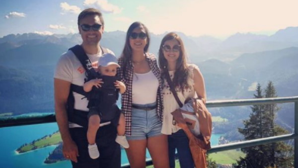 पिता की यादें हैं बेशकीमती