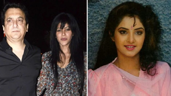 दिव्या ने शादी के बाद इस्लाम कुबूल कर लिया था दिव्या ने शादी के बाद इस्लाम कुबूल कर लिया था