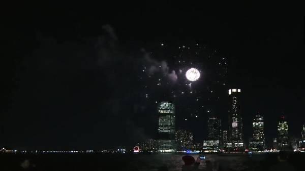 धूमधाम से मनाई गई दीवाली