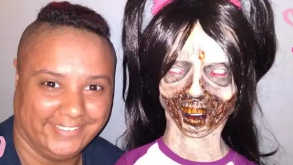 मां की मौत के बाद पिता लेकर आए